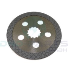 Bremsscheibe Ø178mm 13 Zähne