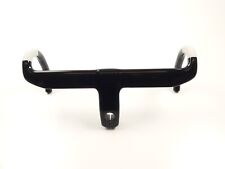 Cube Lenker-Vorbau-Kombination Litening C:68 Carbon Black/Glossy 110x440 #18028