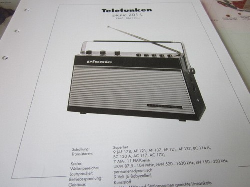 Radio archiv schaltplan 2008 - schaltplan,