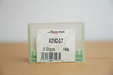 1 Stk. Walter A3162-0.7 HSS-E Kleinstbohrer