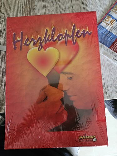 Herzklopfen partnerspiel für - herzklopfen,
