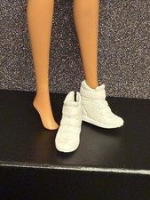 Barbie -Fashion Schuhe - Boots