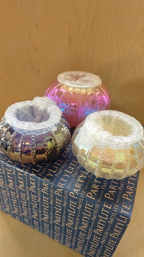 Partylite teelichthalter - partylite,
