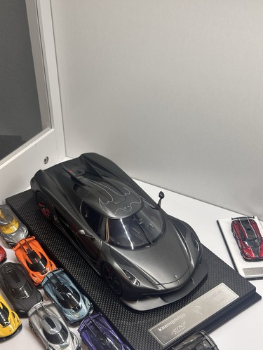 Koenigsegg jesko absolut - koenigsegg,