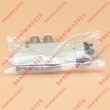 CKD 4GD219-E2C 24V New solenoid valve   #zn