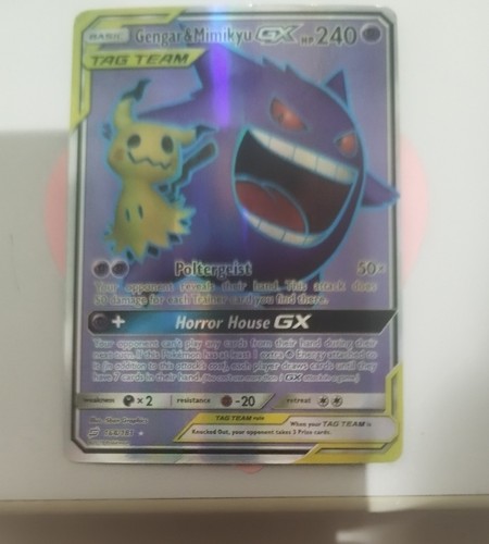 Carta pokemon - carta,