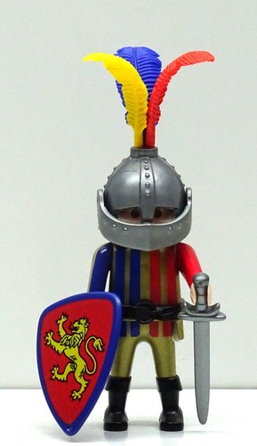 Löwenritter playmobil vedes - lÖwenritter,