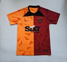 Galatasaray Istanbul Nike