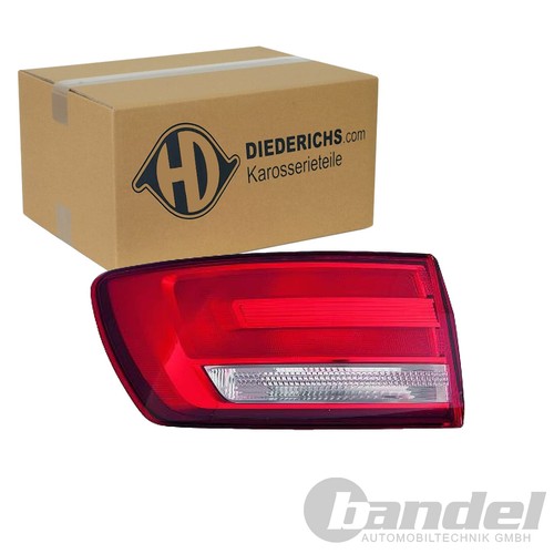 Diederichs py21w w16w - diederichs,