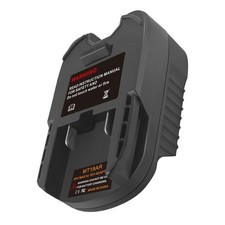 Langlebiger Akku-Adapter für