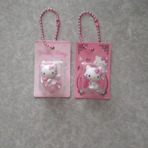 Hello kitty paket miniatur - hello,