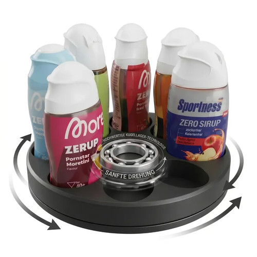 More sirup zerup organizer - sirup,
