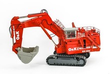 Bymo 25010 k rh 200 - 1, o&k