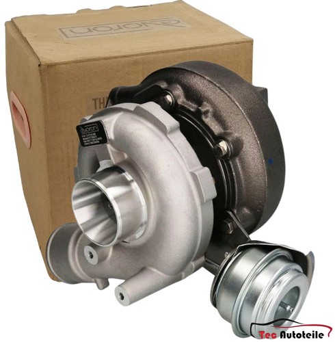 Neu turbolader bmw 5er - neu,
