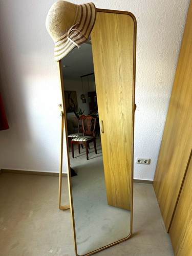 Standspiegel