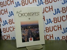 Munich Oktoberfest. Jost