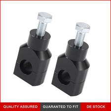 1 Paar 7/8 Zoll 22 mm