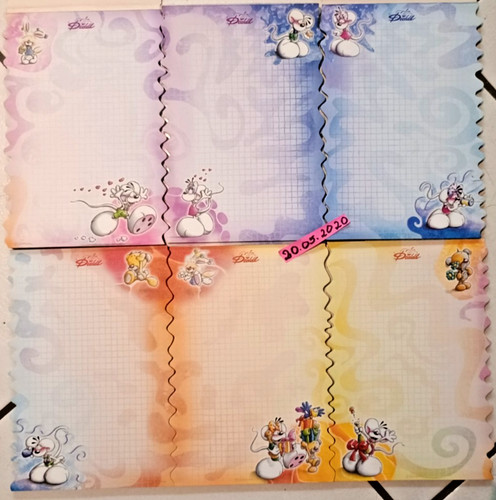 Diddl erste puzzle serie in - erste,