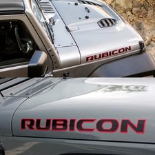 Für jeep wrangler rubicon - 2x,