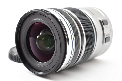 Olympus zuiko digtal ed - olympus,