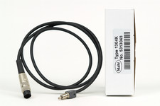 1304 K Induktiver Messtaster in Kompaktform