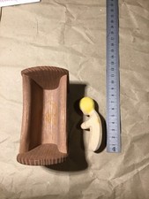 Ostheimer  Kind Jesuskind  XXL Die Großen Krippe   Weihnachten