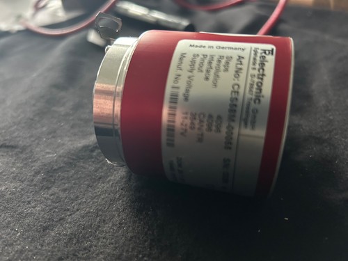 Electronic ces58m 400065 - tr,