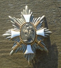 Orig. Krieger Verein