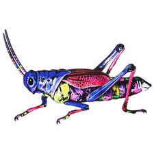  Garten Wand Dekoration