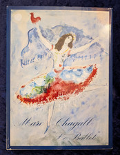 Marc Chagall Zeichnungen und
