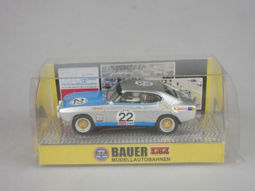 Ams faller bauer ford - ams,
