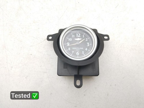 Uhr 3w0919204s bentley - 3w0919204s,