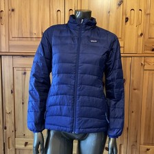Patagonia Daunenjacke Damen