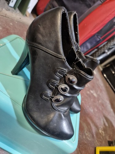 Stiefel hochhackig highheels - stiefel,