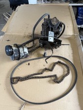 Aufsitzmäher Rasentraktor