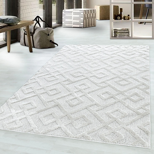 Pisa hochflor teppich - pisa, hochflor-teppich