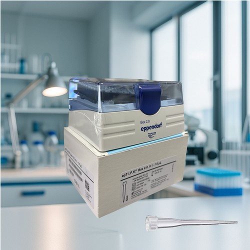 Eppendorf ept box 2 0 - eppendorf, ept.i.p.s.