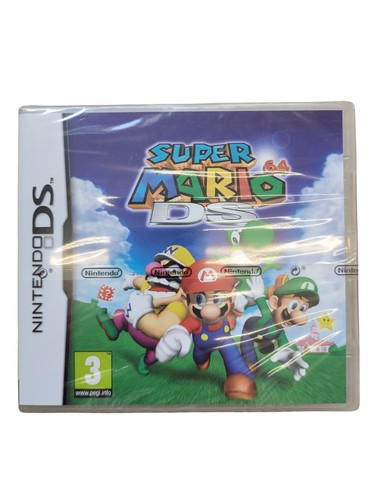 Super mario neu - -,