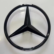 Für Mercedes-Benz Heck