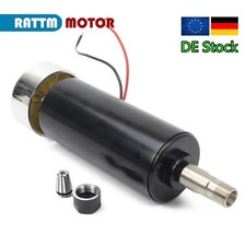 【DE】500W Luftgekühlter