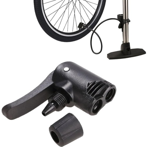 Fahrrad luftpumpe adapter - fahrrad,