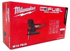 Milwaukee M18 FBJS-0 18V