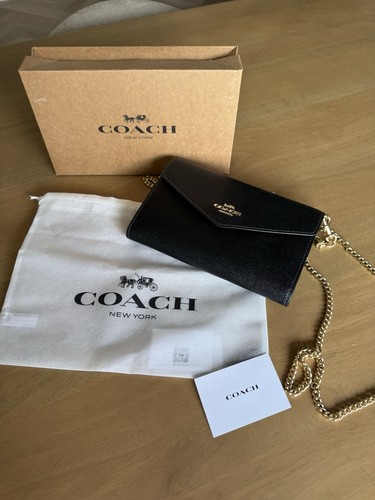 Coach umhängetasche clutch - coach, umhängetasche/clutch