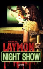 Night Show: Thriller (Horror