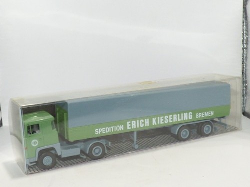 Albedo scania lkw - 1:87,
