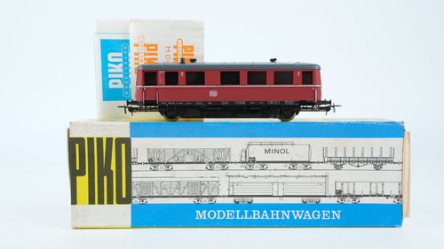 Piko 600182 triebwagen vt - piko,