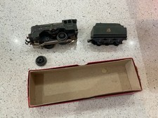 Trix Railways TTR Spur Oo