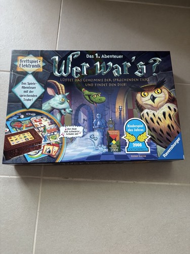 Brettspiel wer war von - brettspiel,