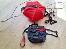 Lawinenball, Avalanche ball