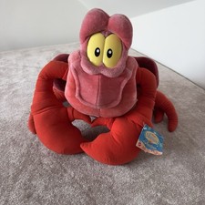 Vintage Jumbo groß Disney die